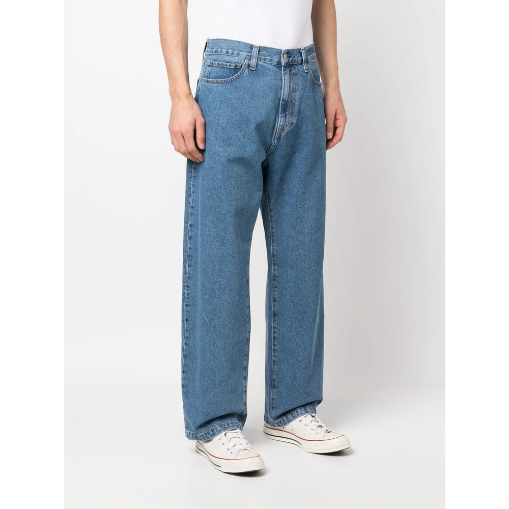 Carhartt Wip Jeans - Blu | df0c1a025c3870cd23a8deb96711835c362f7faf