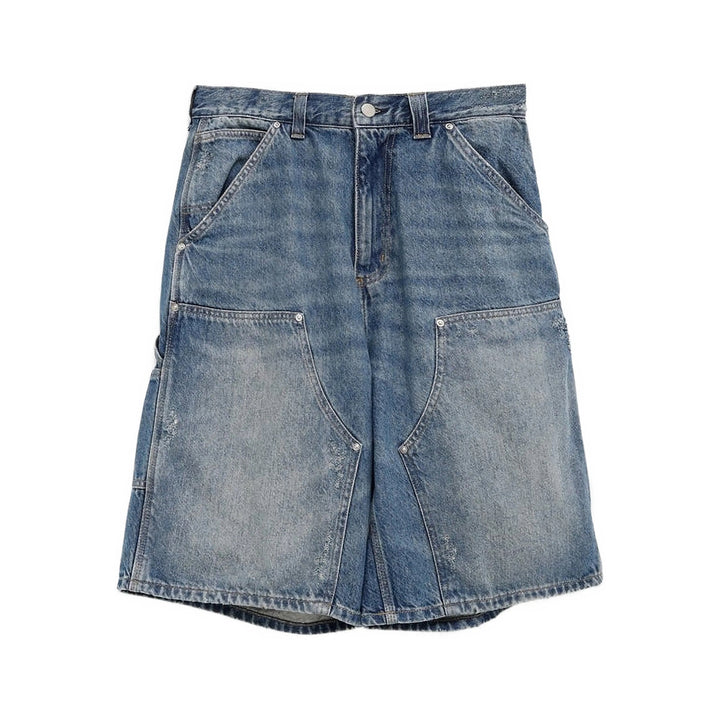 Carhartt Wip Shorts - Blu | 8bb36662d7f7e0bf1de9176265afbde03c62b1d1