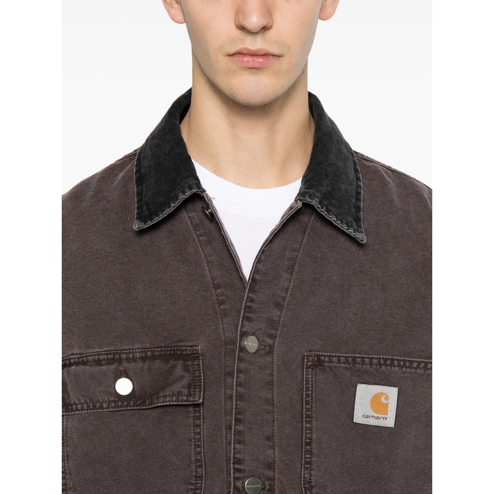 Carhartt Wip Outerwears - Viola | 4b870d420861c895b1f842520ebf03212322ed97