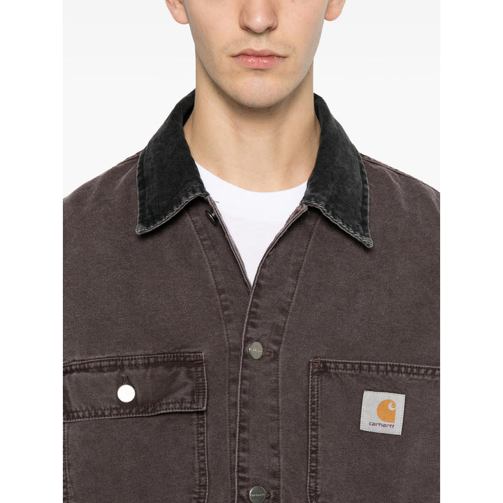 Carhartt Wip Outerwears - Viola | 4b870d420861c895b1f842520ebf03212322ed97