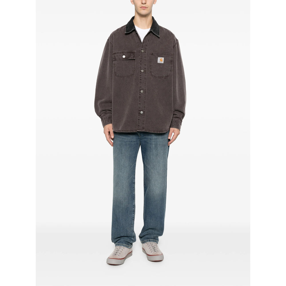 Carhartt Wip Outerwears - Viola | 457f9f0a9b6013f1d04a0ac363aa44e4f796853a