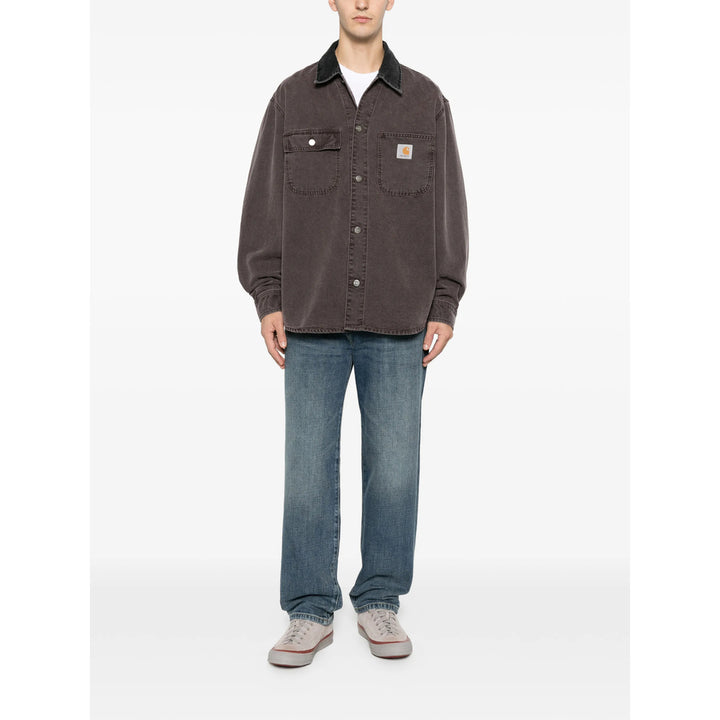 Carhartt Wip Outerwears - Viola | 457f9f0a9b6013f1d04a0ac363aa44e4f796853a