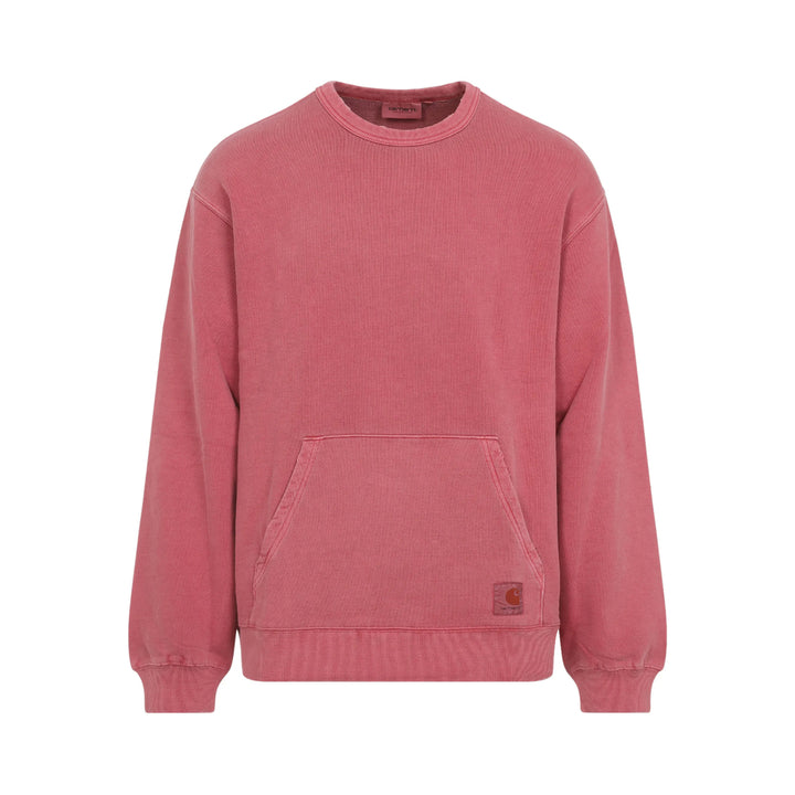 Carhartt Wip Felpe - Rosa | a5dc8e49ac0bd036eece5626bdbb6105cd16d846