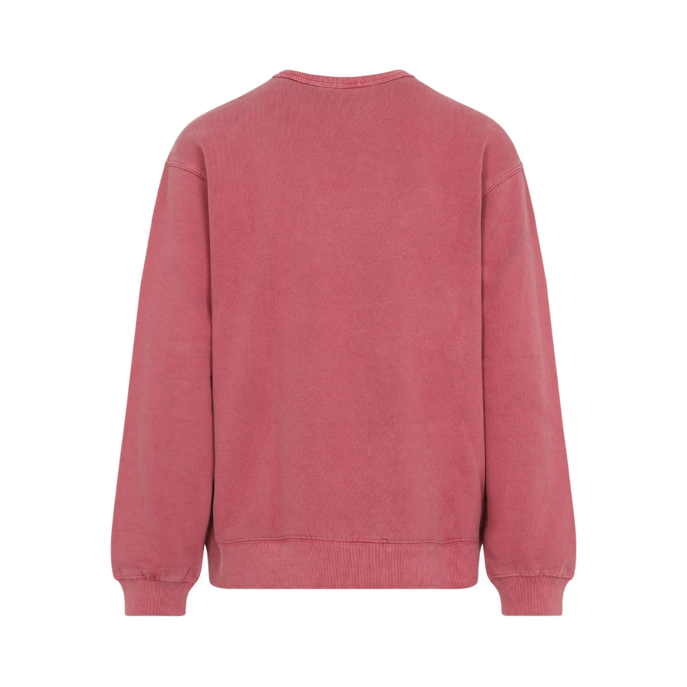 Carhartt Wip Felpe - Rosa | 1cd1c661fac43df63fc15001fb11300d93a7abc7
