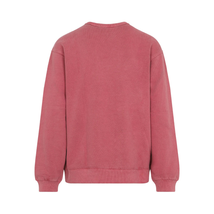 Carhartt Wip Felpe - Rosa | 1cd1c661fac43df63fc15001fb11300d93a7abc7