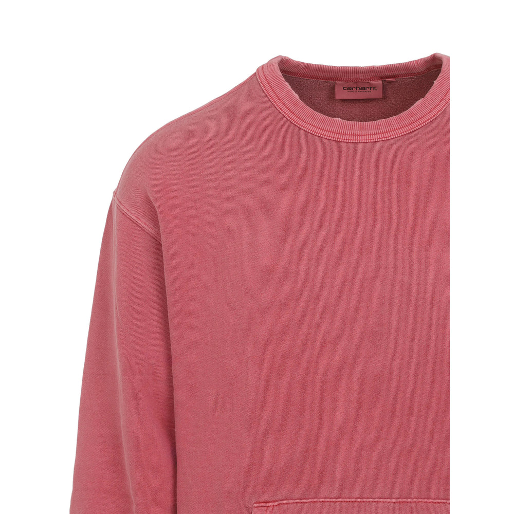 Carhartt Wip Felpe - Rosa | d3fc80398758f7c1f90dbb773aaa6c5fa931fa7a