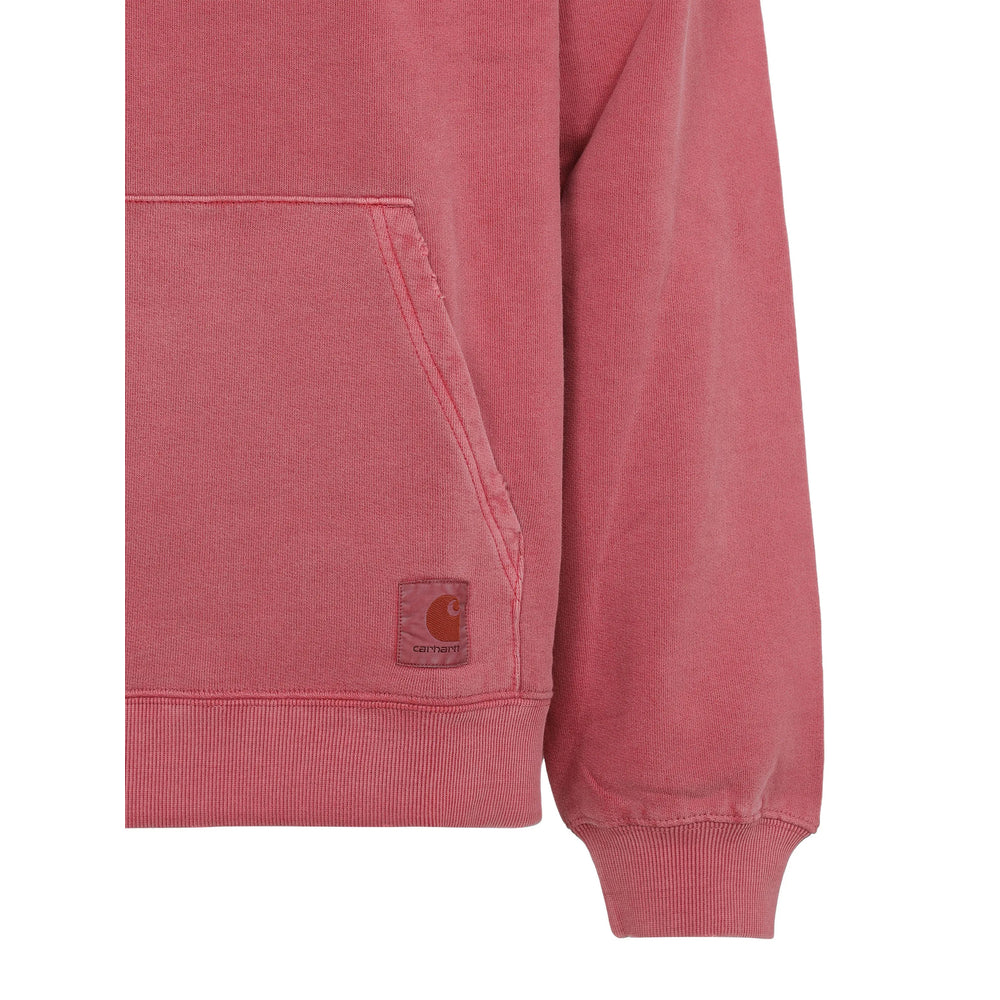 Carhartt Wip Felpe - Rosa | 2e9014ac4c20d48df71badae23e932b7b641d2da