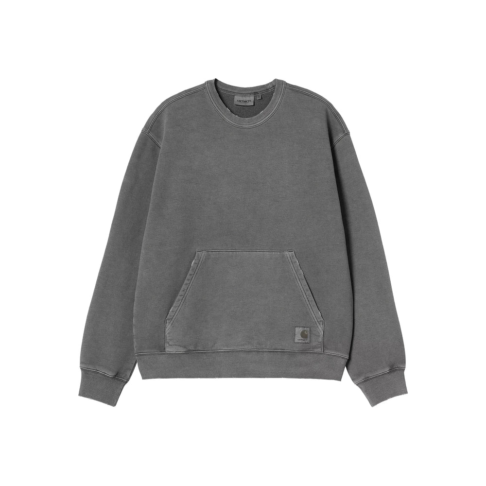 Carhartt Wip Felpe - Grigio | f6867649624423a8290de9711b77872937adfd6f