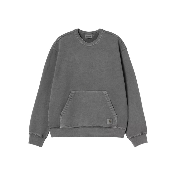 Carhartt Wip Felpe - Grigio | f6867649624423a8290de9711b77872937adfd6f