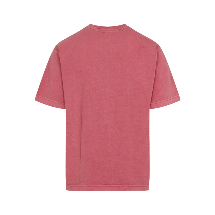 Carhartt Wip T Shirt - Rosa | 2f08d3d69c0030ccc6bf06d083b5a003272a2cda