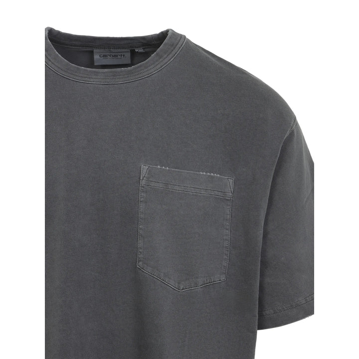 Carhartt Wip T Shirt - Grigio | e8864afb02b315c485f2812212251d8608084774