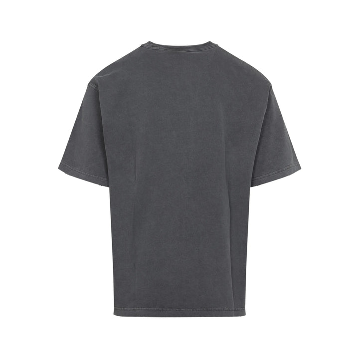 Carhartt Wip T Shirt - Grigio | 7340e23fec691608f2d16a4640523ce3c8f13282
