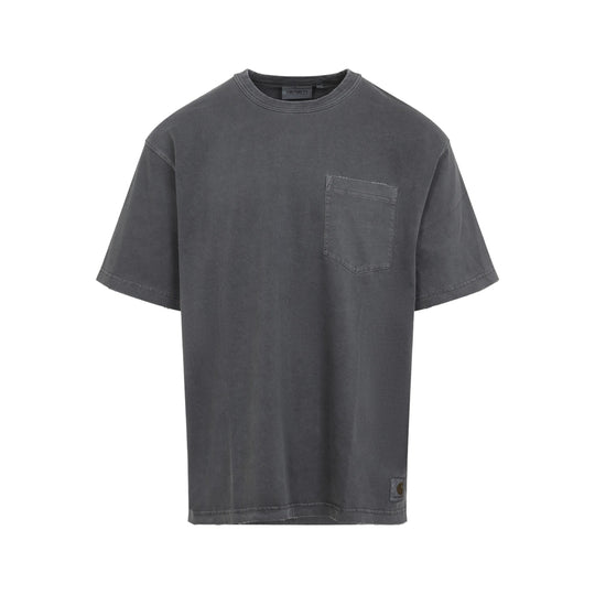 T Shirt Grigio