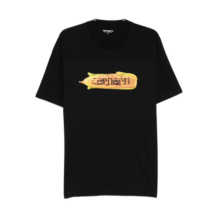 Carhartt Wip T Shirt - Nero | 30f69448317875dcd47d5a21479910fcb1e0b6bc