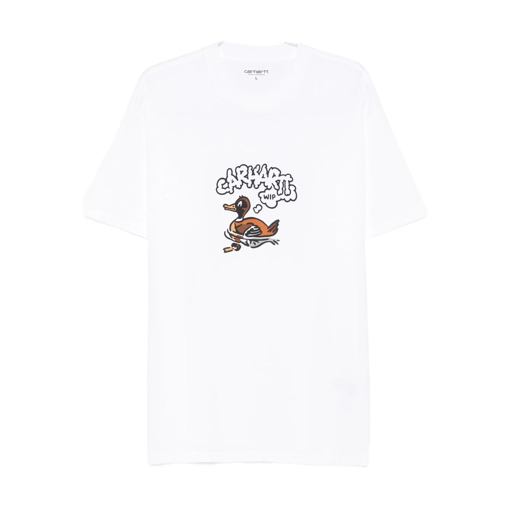 Carhartt Wip T Shirt -  | 070e66dc9b1decb3608c8776370e1b394cf4d2fe