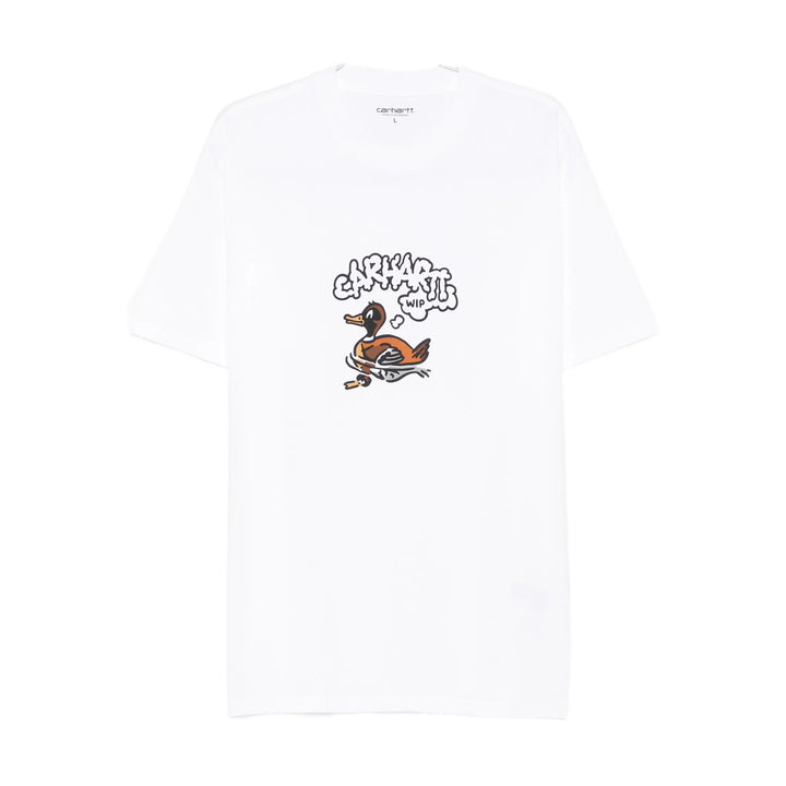 Carhartt Wip T Shirt -  | 070e66dc9b1decb3608c8776370e1b394cf4d2fe
