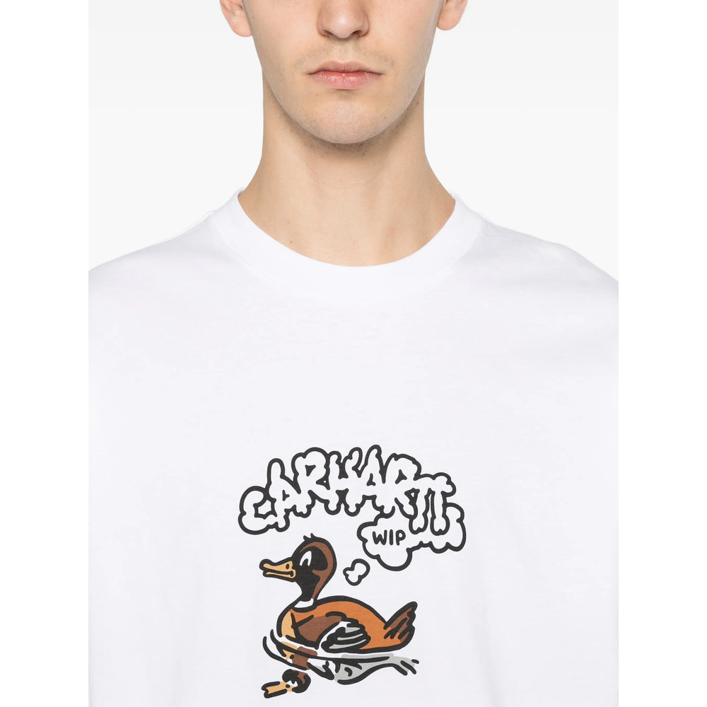 Carhartt Wip T Shirt -  | bb3d1cf57e677c676e8b791f5fda409474119711