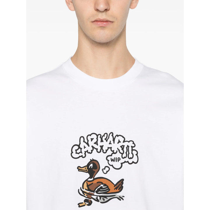 Carhartt Wip T Shirt -  | 79033d036432ca74ca138dc2e56ad59e7d1f886d