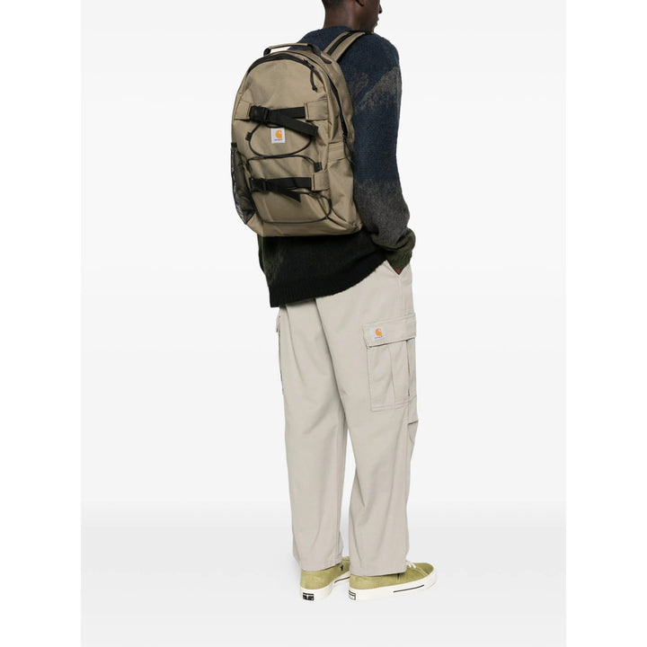 Carhartt Wip Zaini e Valigie - Verde | e37bdb33b06472b8d9bb032efb216f142d1116d1