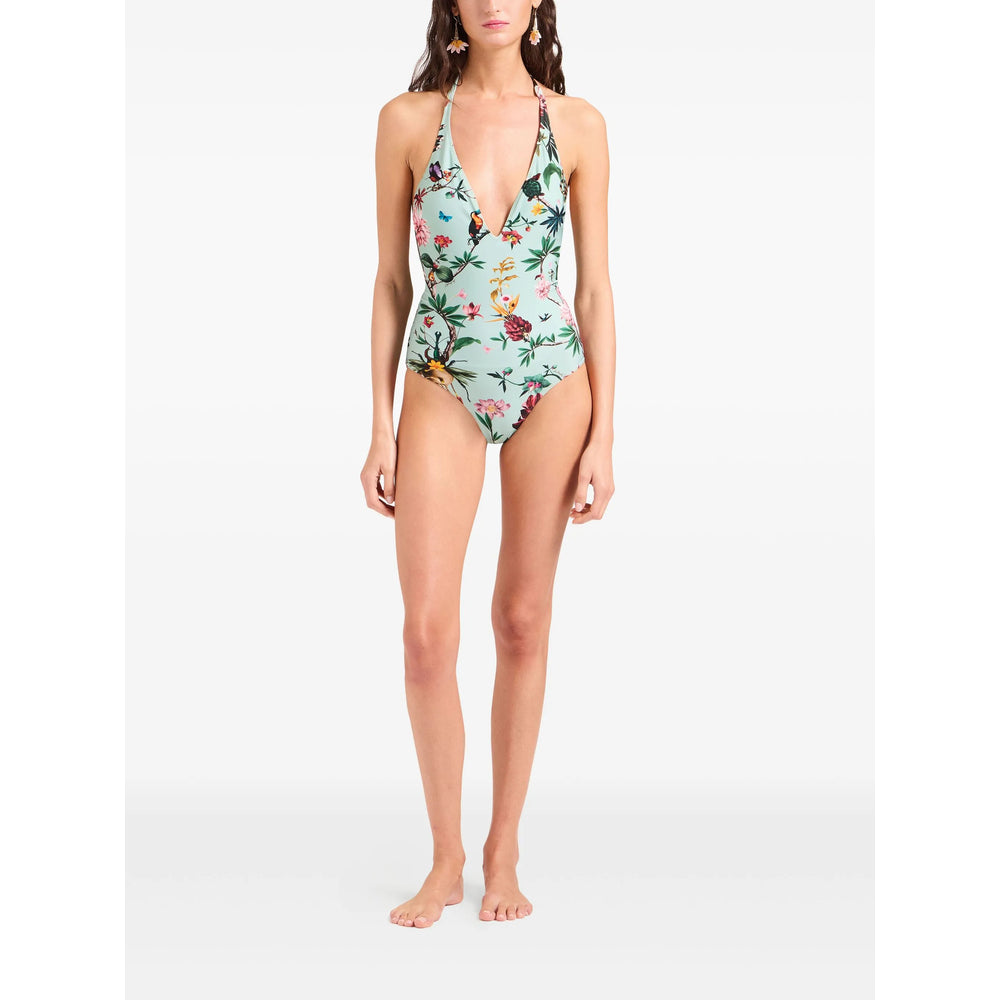 La Double J Beachwear - Blu, Rosso | 79a8c5b342602bbcf9827e0b1ad4783aa3ddf780