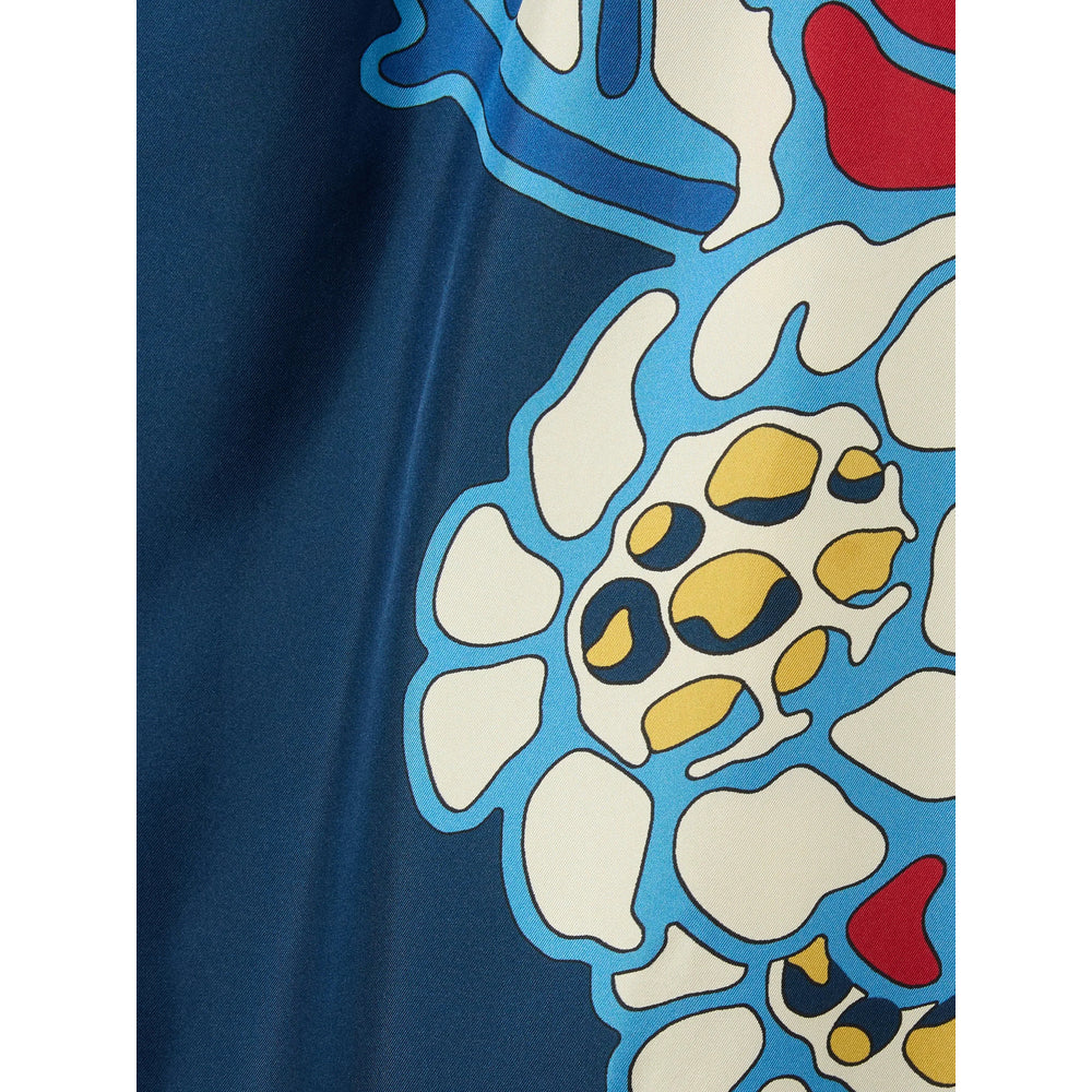 La Double J Abiti - Blu, Bianco | bd15b0f0bd5b6a2bdd01ab7122ef2546bc185ae3