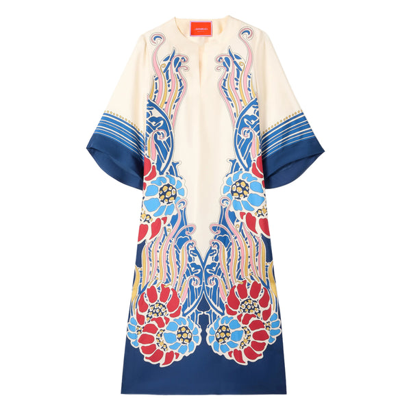 Dresses Neutral, Blue