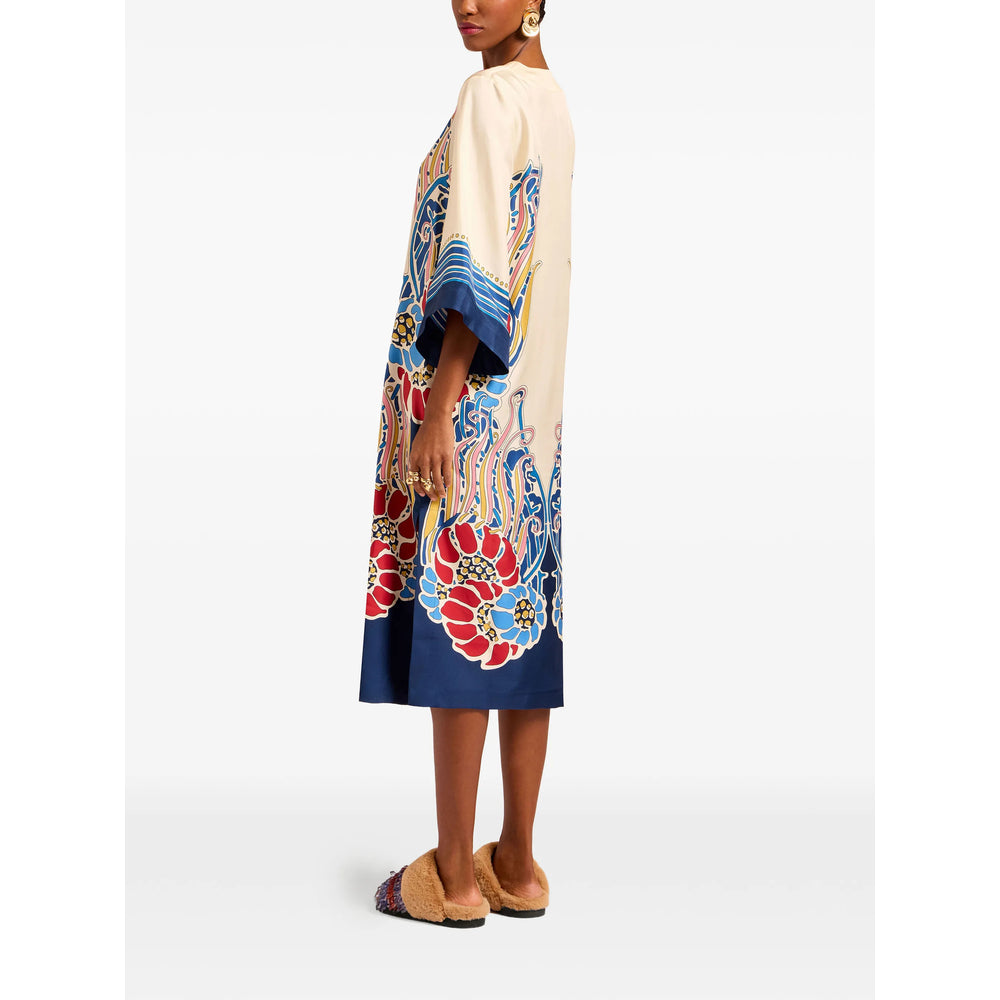 La Double J Abiti - Neutri, Blu | 29e672d6b4e16c2fbd2a547776edc5f5234b27e3