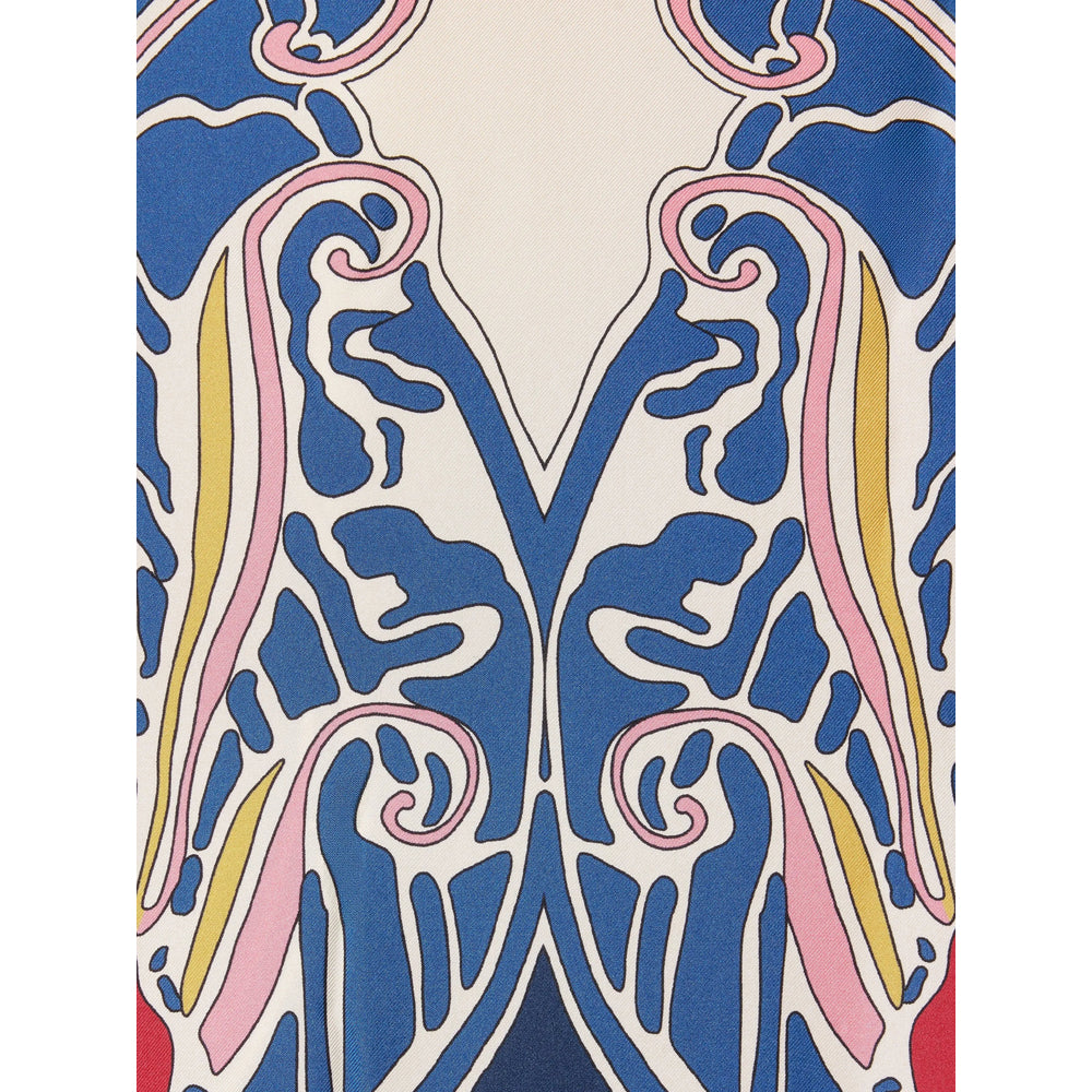 La Double J Abiti - Neutri, Blu | 536d0603aee5e0a9a49195c8bb11c425fe2f287d