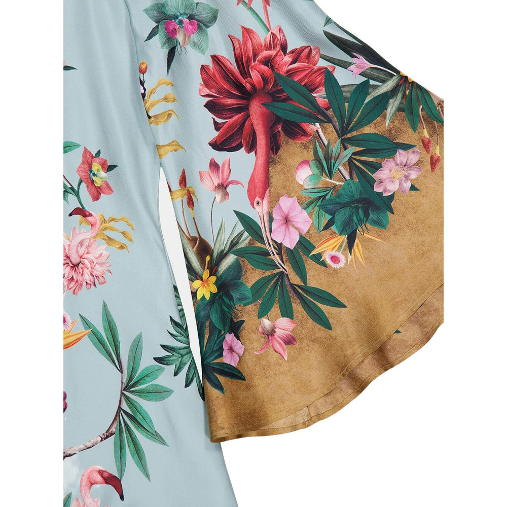 La Double J Abiti - Blu | e9f6075930ca791c8d6cc5eb0999e0fd49e7964b