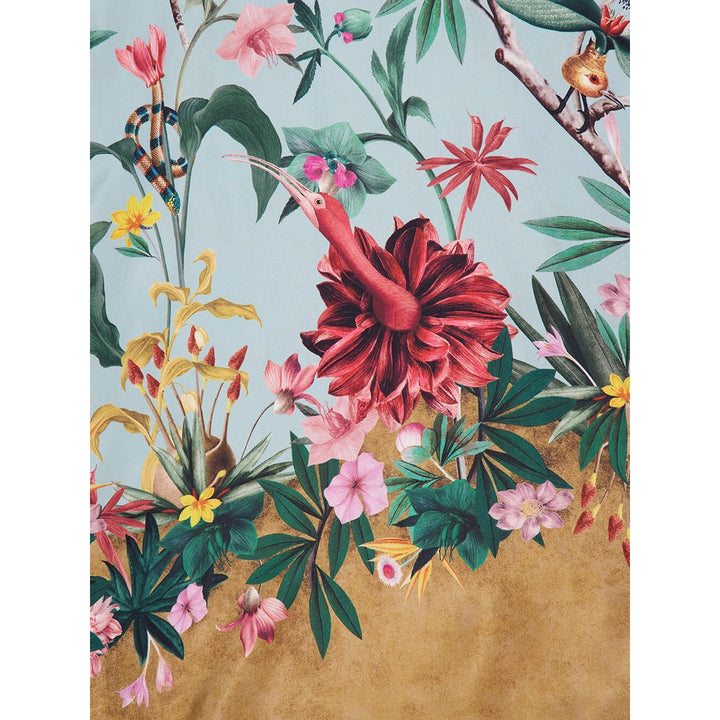 La Double J Abiti - Blu | 59372cce0509a48833e3655c48a4bd9507138b67