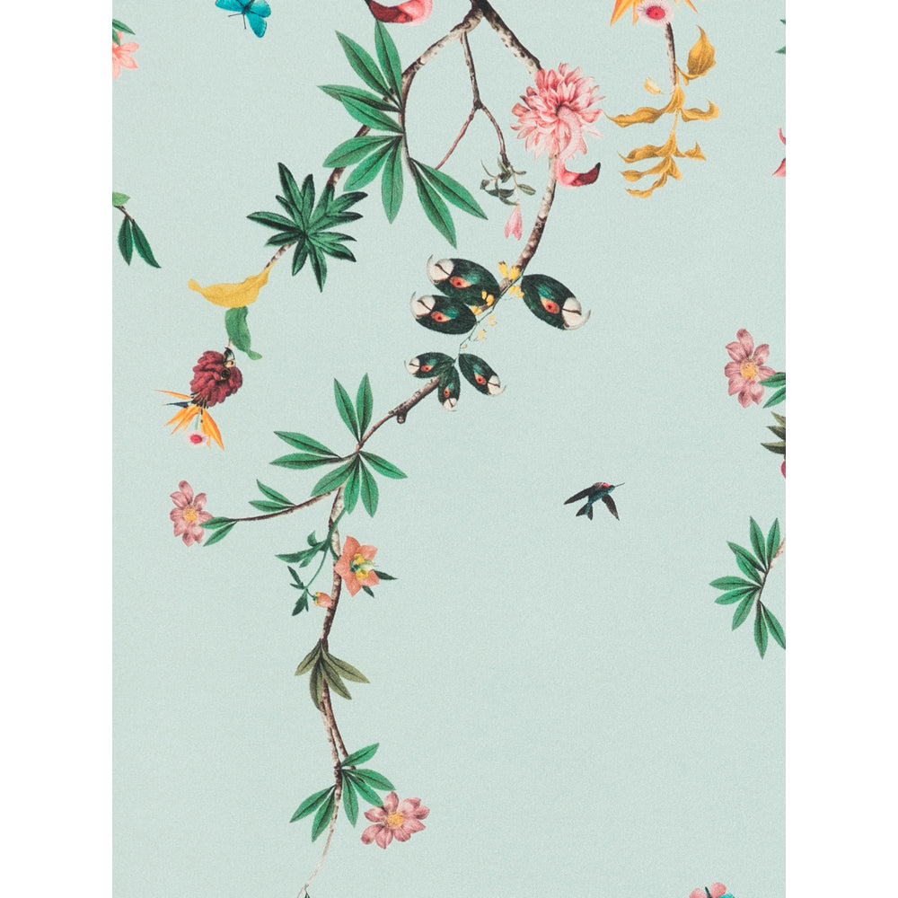 La Double J Scarves - Blu | fe7e819d4c4179ffd08a49dcff7e4fe3062d60a2