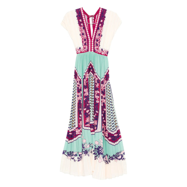 Dresses Neutral, Green