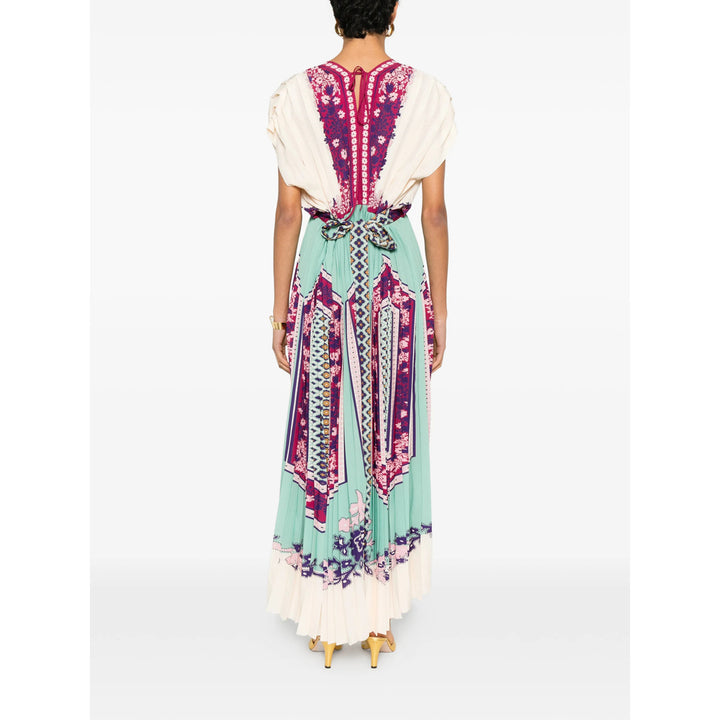 La Double J Abiti - Neutro, Verde | 039a4281a3571e6650978cd0ca1b40685f528c96