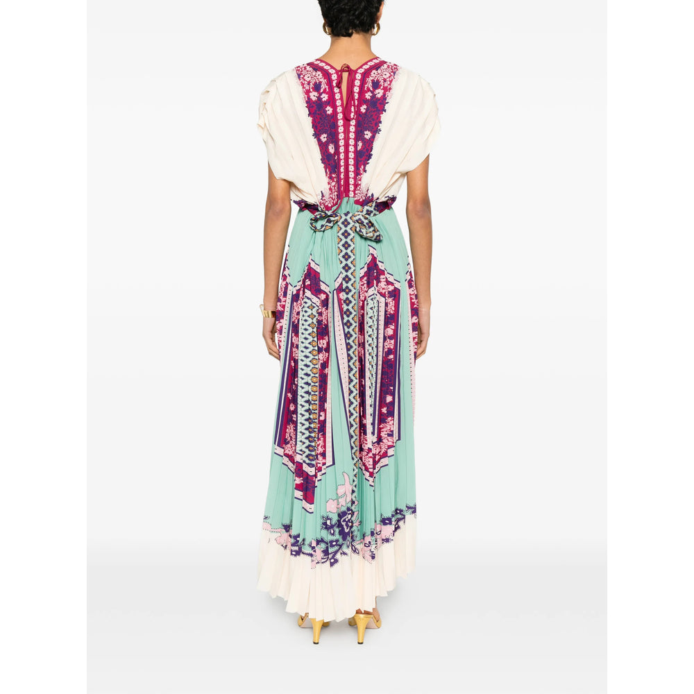 La Double J Abiti - Neutro, Verde | d80a537ebf58bcf15a358d6531b5aaa479a29a27