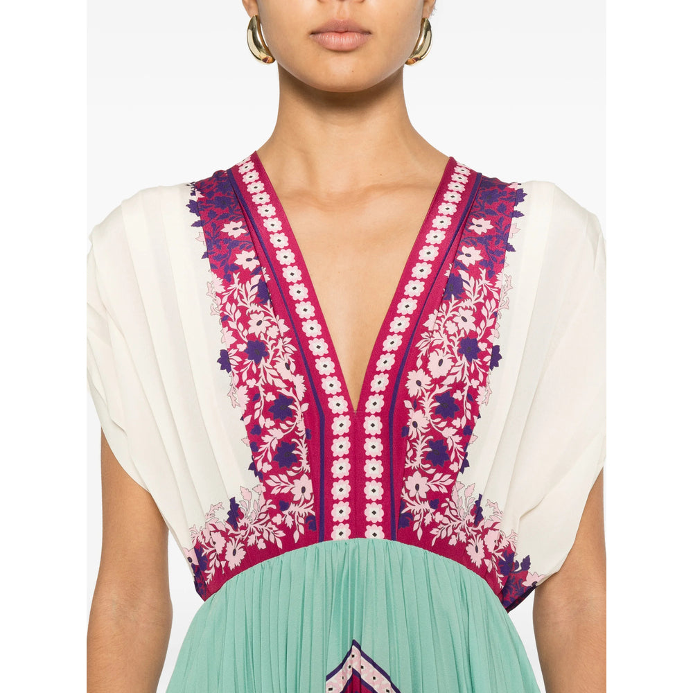 La Double J Abiti - Neutro, Verde | b10e2a24fe5bd6a865fdc03a0d67059cfe248755