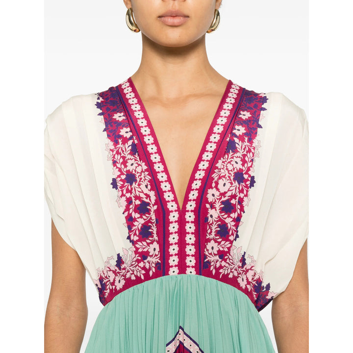 La Double J Abiti - Neutro, Verde | b10e2a24fe5bd6a865fdc03a0d67059cfe248755