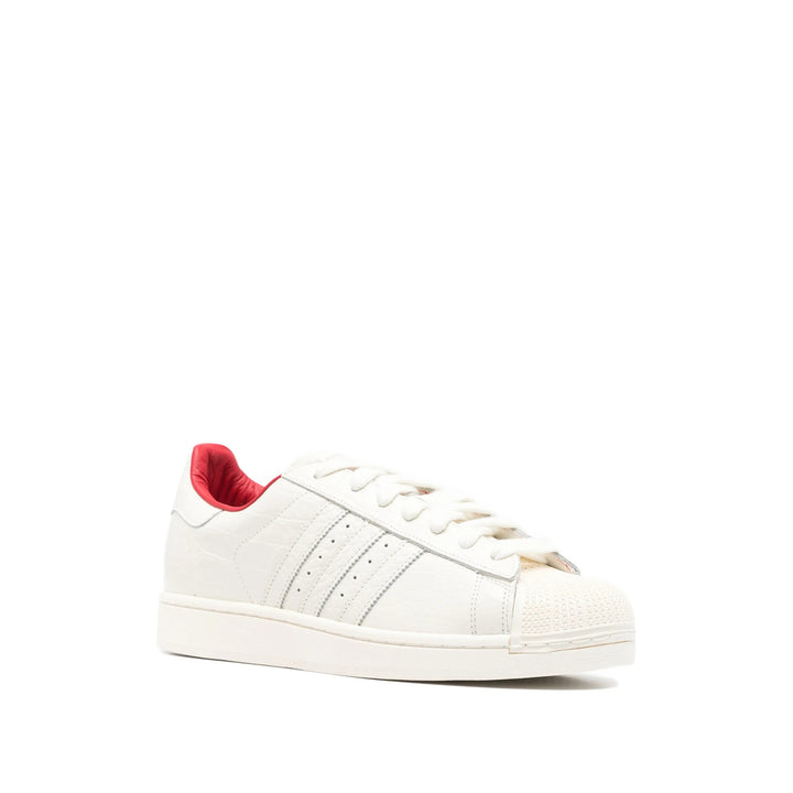 Adidas Originals Sneakers - Bianco, Rosso | 4a489ba5bf3b3a56acd00baa4eb60847ee6baa0f