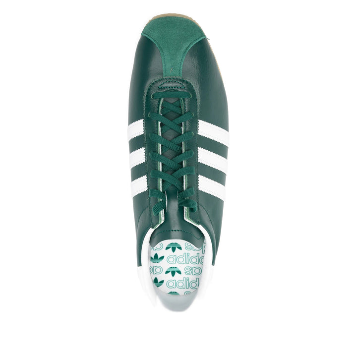 Adidas Originals Sneakers - Verde | 38ec9b2e1b9c92fff75d3060a8310ff8e7a2a528