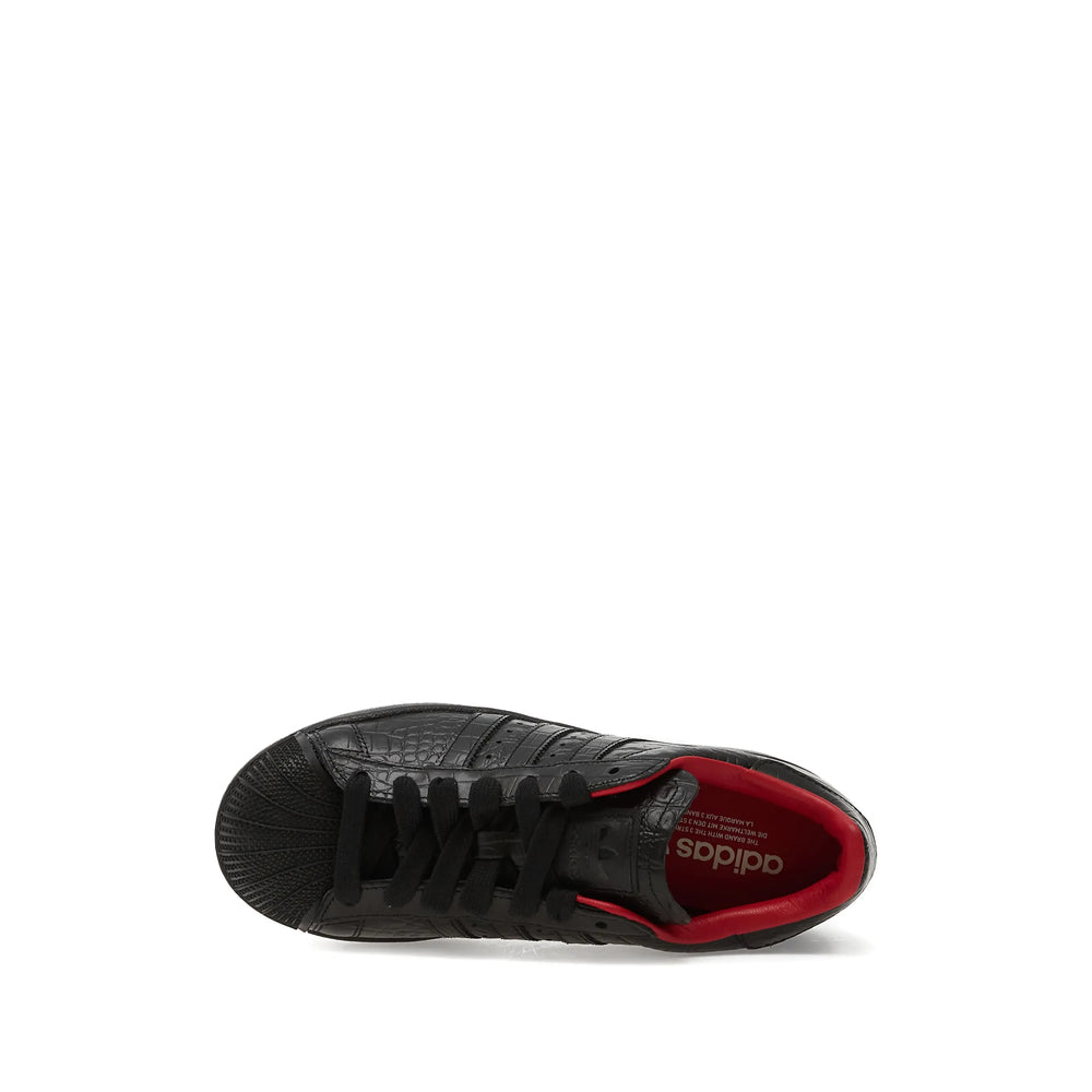Adidas Originals Sneakers - Nero | 716469a2675c3dbaed12cac83fa726d7dc932a56