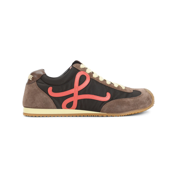 Loewe Sneakers - Marrone | fa8f48ec5654788e0611e884db1bbe96d9723436