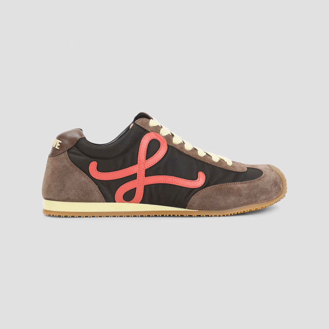 Loewe Sneakers - Marrone | 1ca251ac099009e25501e0dd31e661c01036c4a7