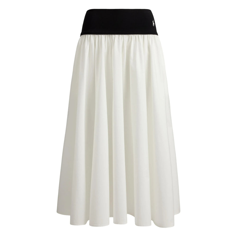 Ralph Lauren Gonne - Bianco | a646777f9f6ddc9d334e57c7d281ee3bed26097b