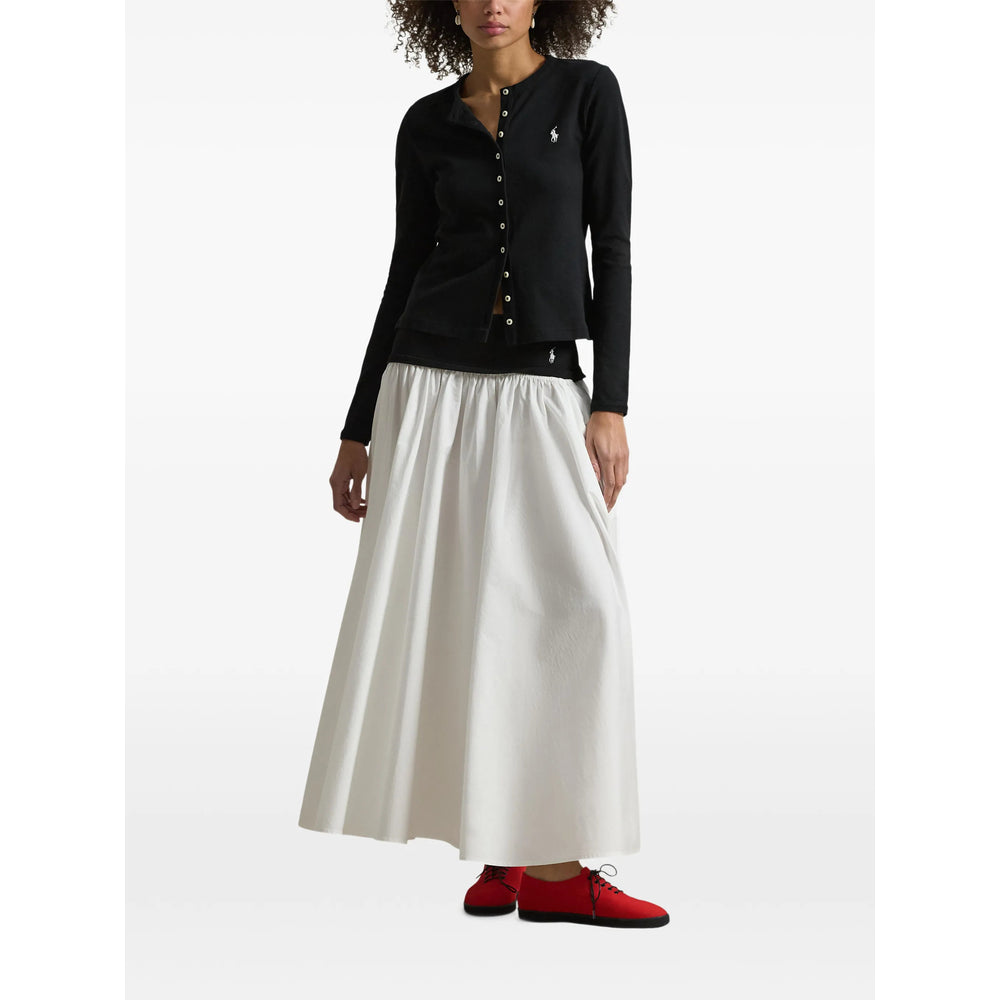 Ralph Lauren Gonne - Bianco | ea4299d8f5837df89f5175f1a3c58e08ee5fc365