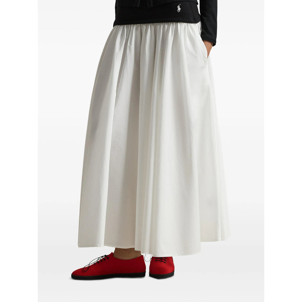 Ralph Lauren Gonne - Bianco | 3fabef553ab5718e508e1b225ad0cca9be3d6095