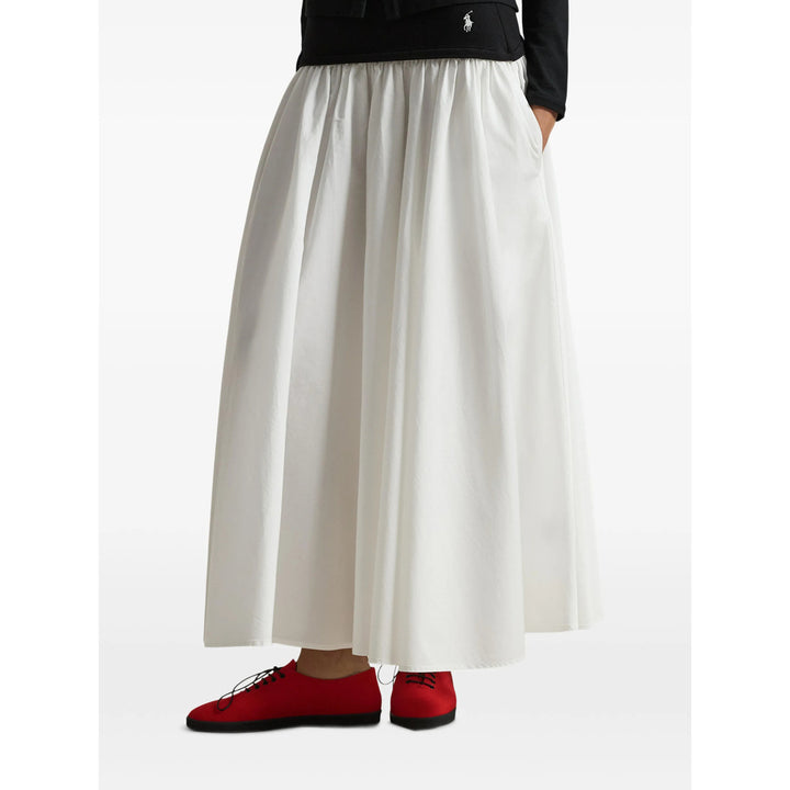 Ralph Lauren Gonne - Bianco | 3fabef553ab5718e508e1b225ad0cca9be3d6095
