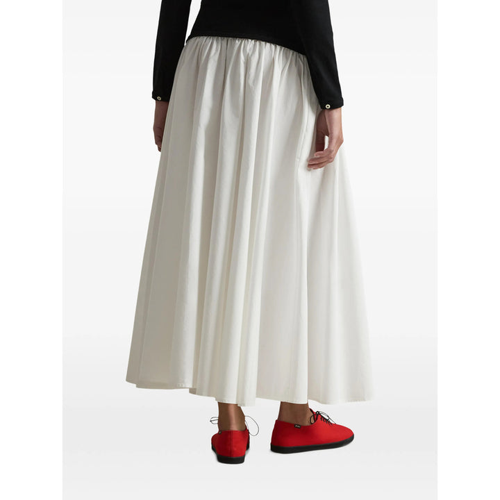 Ralph Lauren Gonne - Bianco | d1a37e8b3596825c6b02c4b3a3ba17d2ea54cf25
