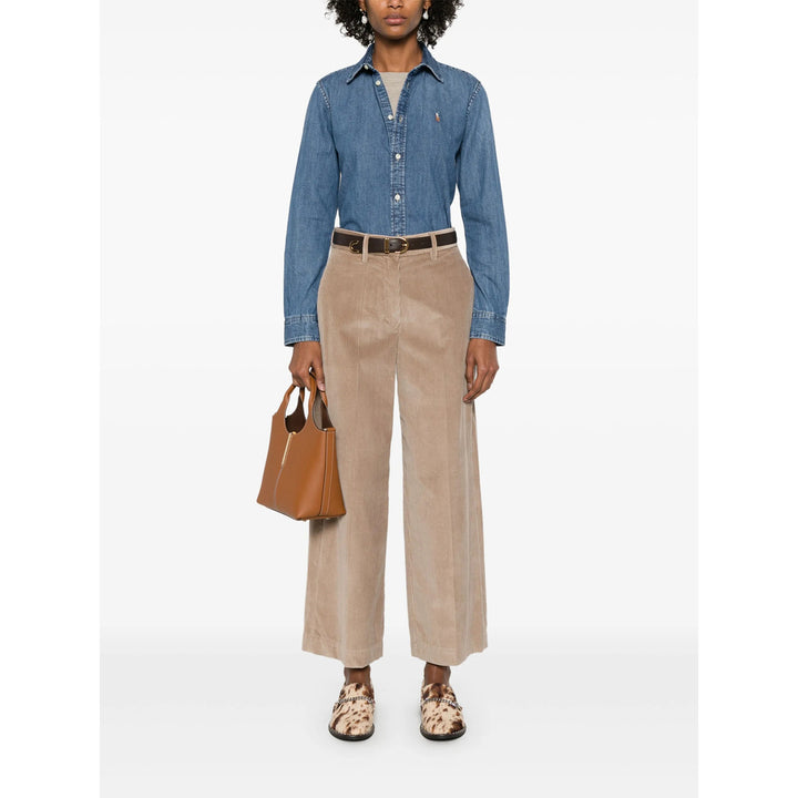 Ralph Lauren Camicie - Blu | df6921f7c4ca636f21a3d9028dd680b2d2c46a8b