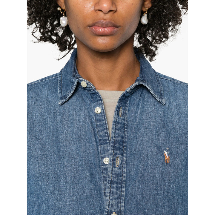 Ralph Lauren Camicie - Blu | 46ed08f12bebe605b7a8b2cf6db8a36e9587b89e