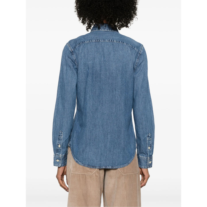 Ralph Lauren Camicie - Blu | c2ad51dfbfc4c141e187cbaf8290285802c8f0cc