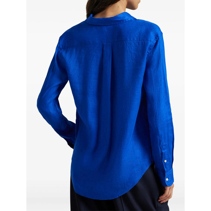 Ralph Lauren Camicie - Blu | df71b4dff0c796f59455d4459524f773cdb0dc85